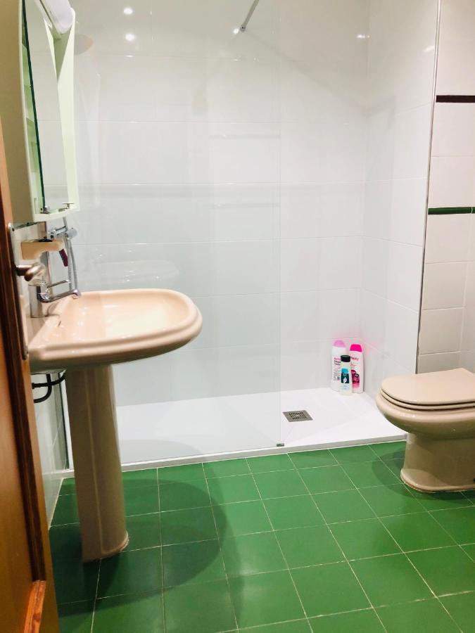 Apartment Beach El Albir Luaran gambar
