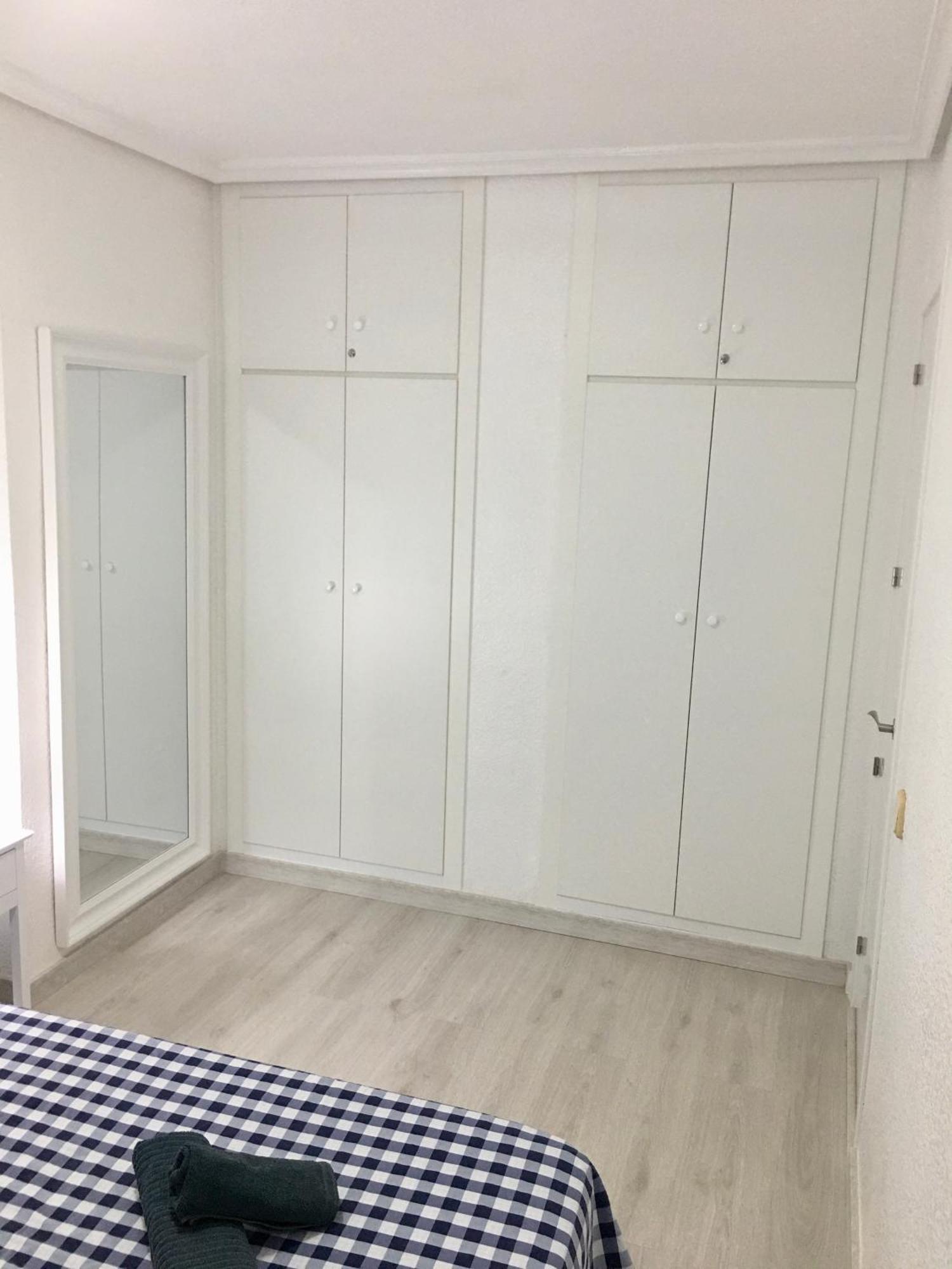 Apartment Beach El Albir Luaran gambar